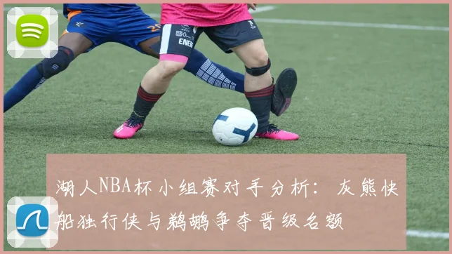 湖人NBA杯小组赛对手分析：灰熊快船独行侠与鹈鹕争夺晋级名额
