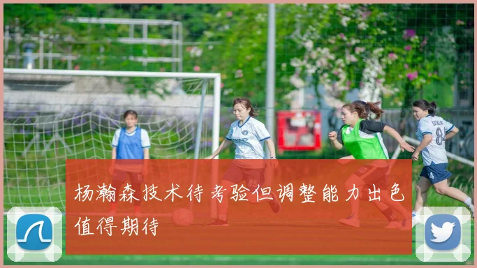 杨瀚森技术待考验但调整能力出色值得期待