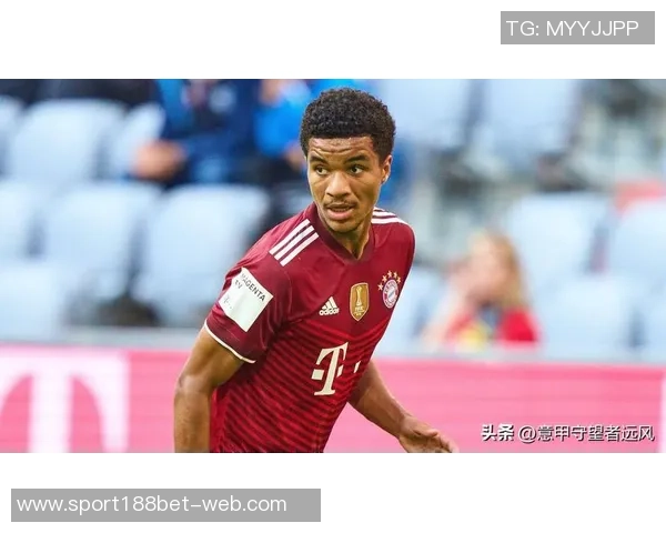 拜仁太子沦落至荷甲19岁万纳尔身价骤降至1400万表现低迷